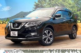 nissan x-trail 2018 -NISSAN--X-Trail DBA-T32--T32-054864---NISSAN--X-Trail DBA-T32--T32-054864-