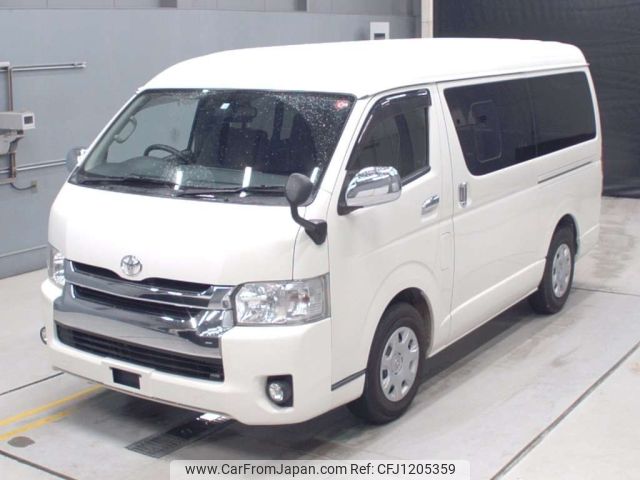 toyota hiace-wagon 2018 -TOYOTA--Hiace Wagon TRH214W-0051872---TOYOTA--Hiace Wagon TRH214W-0051872- image 1
