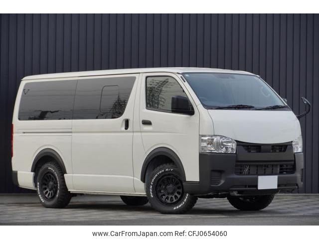 toyota hiace-van 2023 quick_quick_3BF-TRH200V_TRH200-5063414 image 1