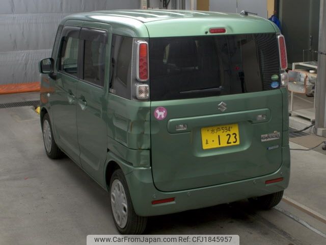 suzuki spacia 2018 CFJ1845957 image 2