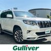 toyota land-cruiser-prado 2022 -TOYOTA--Land Cruiser Prado 3DA-GDJ151W--GDJ151-0012556---TOYOTA--Land Cruiser Prado 3DA-GDJ151W--GDJ151-0012556- image 17