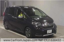 honda freed-plus 2023 CFJ1538432