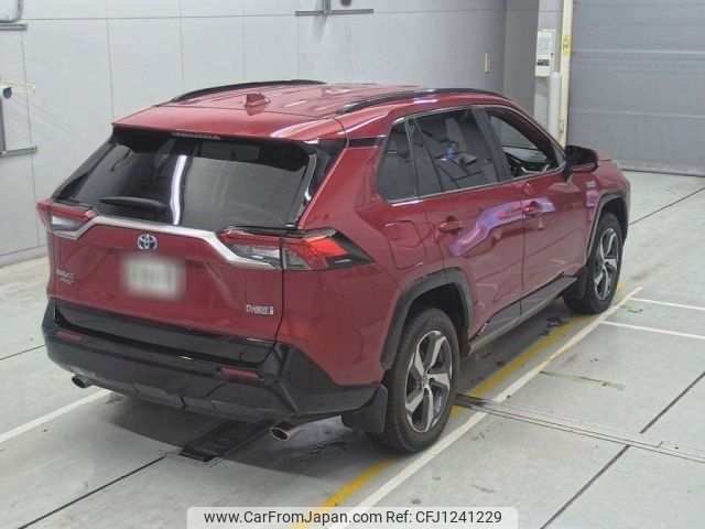 toyota rav4 2021 -TOYOTA--RAV4 AXAP54-0005251---TOYOTA--RAV4 AXAP54-0005251- image 2