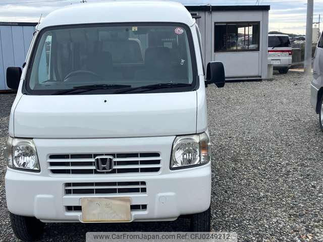 honda acty-van 2011 -HONDA 【徳島 480ｹ9361】--Acty Van HH5--1801353---HONDA 【徳島 480ｹ9361】--Acty Van HH5--1801353- image 2