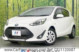 toyota aqua 2019 quick_quick_NHP10_NHP10-2642229