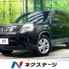 nissan x-trail 2012 -NISSAN--X-Trail DBA-NT31--NT31-233661---NISSAN--X-Trail DBA-NT31--NT31-233661- image 1