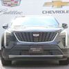 gm gm-others 2023 -GM--Cadillac XT4 7BA-E2UL--1GYFZ9R47PF105307---GM--Cadillac XT4 7BA-E2UL--1GYFZ9R47PF105307- image 3