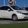 nissan note 2014 -NISSAN--Note DBA-E12--E12-242729---NISSAN--Note DBA-E12--E12-242729- image 1