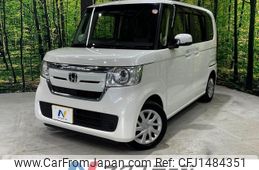 honda n-box 2019 CFJ1484351