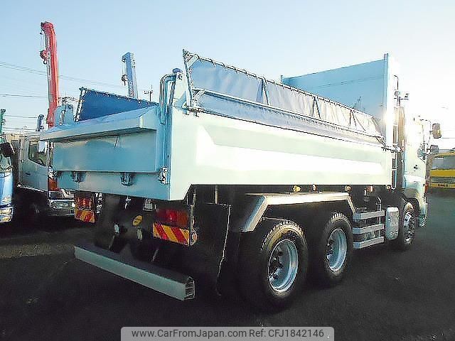 hino profia 2012 CFJ1842146 image 2