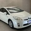 toyota prius 2010 quick_quick_ZVW30_ZVW30-1195917 image 7