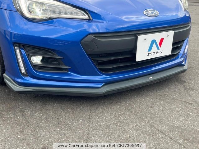 subaru brz 2019 CFJ7395697 image 2