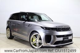 land-rover range-rover 2024 CFJ1512499