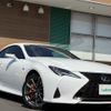 lexus rc 2019 -LEXUS--Lexus RC DBA-ASC10--ASC10-6002115---LEXUS--Lexus RC DBA-ASC10--ASC10-6002115- image 1