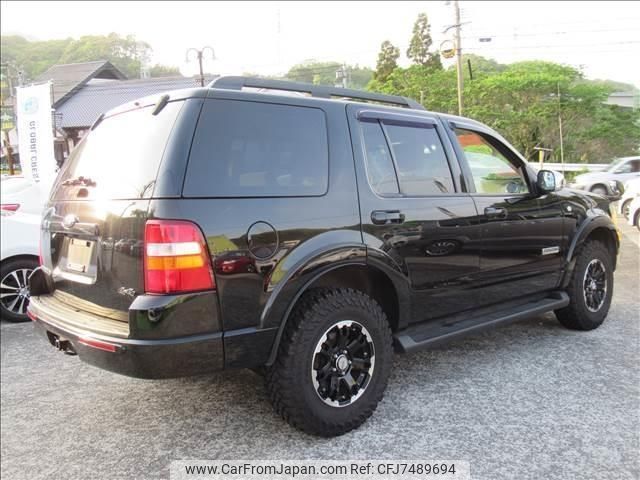 ford explorer 2008 -FORD--Ford Explorer 1FMEU74--1FMEU73E78UA34897---FORD--Ford Explorer 1FMEU74--1FMEU73E78UA34897- image 2