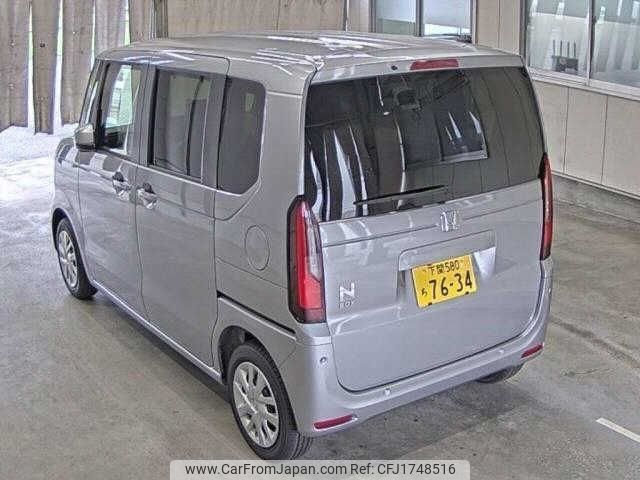 honda n-box 2025 CFJ1748516 image 2