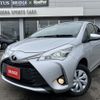 toyota vitz 2019 -TOYOTA--Vitz DBA-NSP135--NSP135-4006361---TOYOTA--Vitz DBA-NSP135--NSP135-4006361- image 2