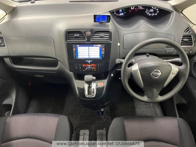 nissan serena 2012 -NISSAN--Serena DBA-FC26--FC26-069075---NISSAN--Serena DBA-FC26--FC26-069075- image 2