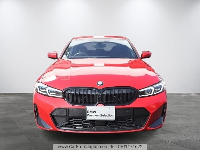 bmw 3-series 2024 -BMW--BMW 3 Series 3DA-5V20--WBA40FU0708E34433---BMW--BMW 3 Series 3DA-5V20--WBA40FU0708E34433- image 2