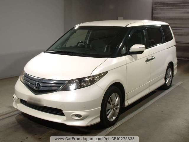 honda elysion 2011 -HONDA--Elysion DBA-RR1--RR1-1500740---HONDA--Elysion DBA-RR1--RR1-1500740- image 1