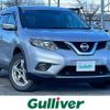 nissan x-trail 2014 -NISSAN--X-Trail DBA-NT32--NT32-030009---NISSAN--X-Trail DBA-NT32--NT32-030009- image 1