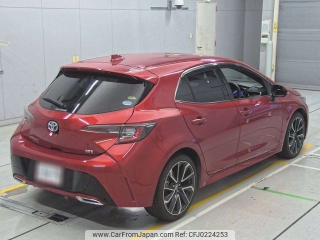 toyota corolla-sport 2020 -TOYOTA--Corolla Sport ZWE213H-0001737---TOYOTA--Corolla Sport ZWE213H-0001737- image 2