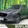 mazda cx-5 2019 -MAZDA--CX-5 6BA-KF5P--KF5P-305262---MAZDA--CX-5 6BA-KF5P--KF5P-305262- image 1