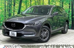 mazda cx-5 2019 -MAZDA--CX-5 6BA-KF5P--KF5P-305262---MAZDA--CX-5 6BA-KF5P--KF5P-305262-