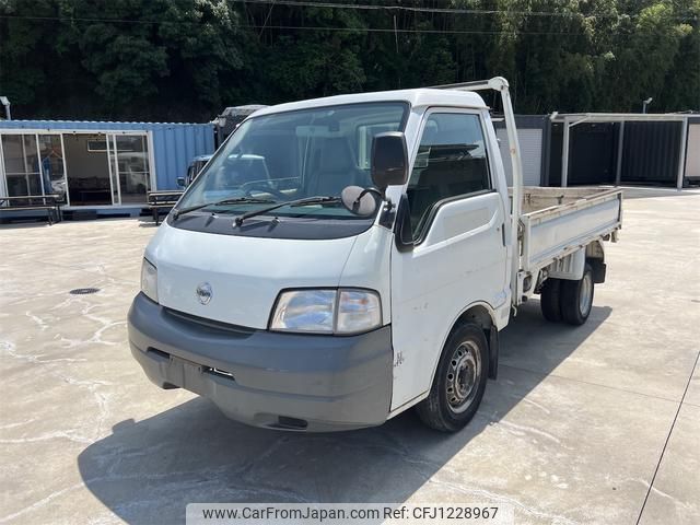 nissan vanette-truck 2004 GOO_NET_EXCHANGE_0506973A30250601W007 image 1