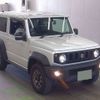 suzuki jimny-sierra 2022 -SUZUKI 【湘南 533ﾓ 230】--Jimny Sierra 3BA-JB74W--JB74W-161639---SUZUKI 【湘南 533ﾓ 230】--Jimny Sierra 3BA-JB74W--JB74W-161639- image 1