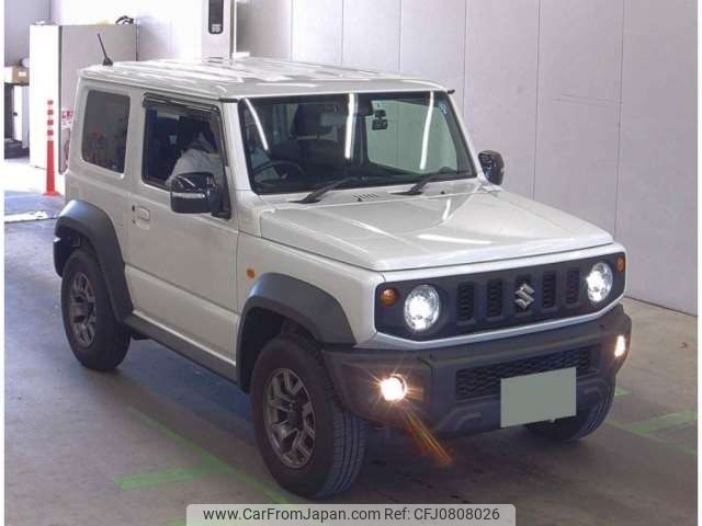 suzuki jimny-sierra 2022 -SUZUKI 【湘南 533ﾓ 230】--Jimny Sierra 3BA-JB74W--JB74W-161639---SUZUKI 【湘南 533ﾓ 230】--Jimny Sierra 3BA-JB74W--JB74W-161639- image 1