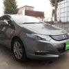 honda insight 2009 quick_quick_ZE2_ZE2-1156104 image 10