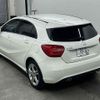 mercedes-benz a-class 2013 CFJ1833537 image 2