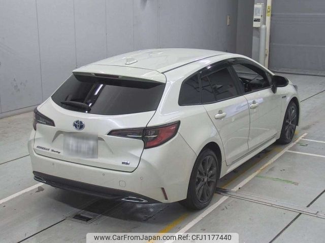 toyota corolla-touring-wagon 2020 -TOYOTA 【名古屋 382ね1020】--Corolla Touring ZWE211W-6050051---TOYOTA 【名古屋 382ね1020】--Corolla Touring ZWE211W-6050051- image 2
