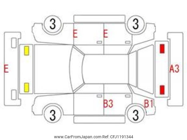 volkswagen polo 2018 -VOLKSWAGEN--VW Polo ABA-AWCHZ--WVWZZZAWZJU040576---VOLKSWAGEN--VW Polo ABA-AWCHZ--WVWZZZAWZJU040576- image 2