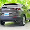 mazda cx-3 2020 quick_quick_5BA-DMEP_DMEP-111078 image 3