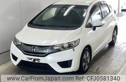 honda fit 2013 -HONDA--Fit GP5-3017985---HONDA--Fit GP5-3017985-