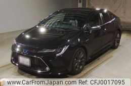 toyota corolla 2020 -TOYOTA--Corolla 6AA-ZWE211--ZWE211-6028931---TOYOTA--Corolla 6AA-ZWE211--ZWE211-6028931-