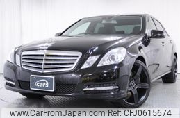 mercedes-benz e-class 2011 quick_quick_212047C_WDD2120472A445741