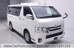 toyota hiace-van 2019 -TOYOTA--Hiace Van GDH201V-1035251---TOYOTA--Hiace Van GDH201V-1035251-