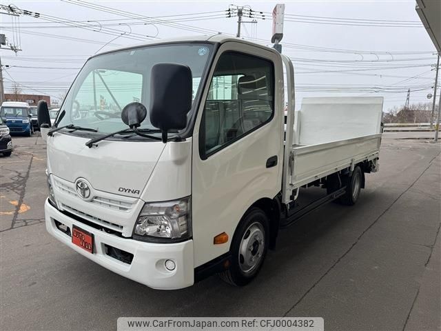 toyota dyna-truck 2017 quick_quick_TKG-XZU710_XZU710-0021568 image 2