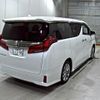 toyota alphard 2021 -TOYOTA 【広島 330の1295】--Alphard AGH30W-0403909---TOYOTA 【広島 330の1295】--Alphard AGH30W-0403909- image 6