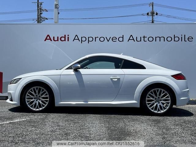 audi tts-coupe 2016 CFJ1552616 image 2