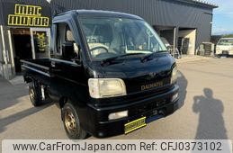 Daihatsu Hijet Truck 2000