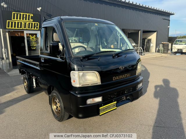 daihatsu hijet-truck 2000 S4 image 2