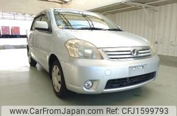 toyota raum 2007 CFJ1599793