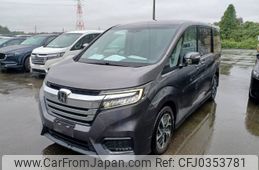 honda stepwagon 2021 -HONDA--Stepwgn 6BA-RP3--RP3-1308475---HONDA--Stepwgn 6BA-RP3--RP3-1308475-