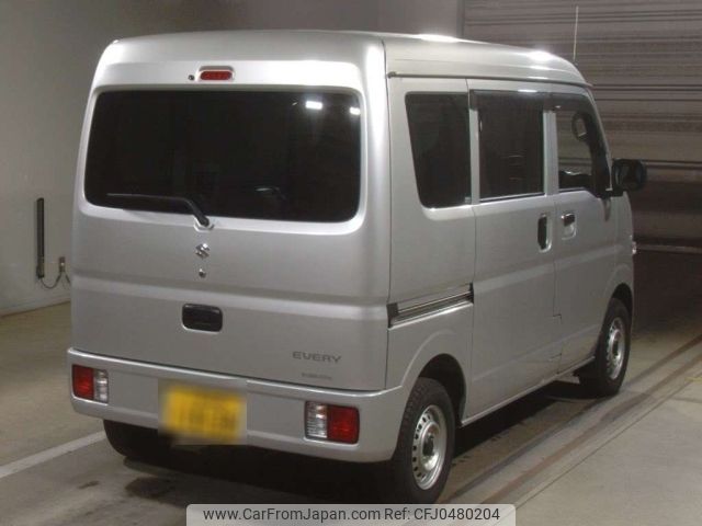 suzuki every 2022 -SUZUKI 【一宮 480え1028】--Every DA17V-643260---SUZUKI 【一宮 480え1028】--Every DA17V-643260- image 2