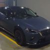 mazda cx-3 2022 -MAZDA--CX-3 5BA-DKLAW--DKLAW-150505---MAZDA--CX-3 5BA-DKLAW--DKLAW-150505- image 6