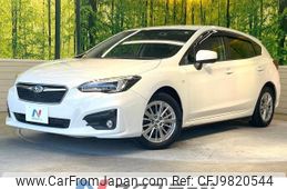 subaru impreza-wagon 2017 -SUBARU--Impreza Wagon DBA-GT2--GT2-007246---SUBARU--Impreza Wagon DBA-GT2--GT2-007246-